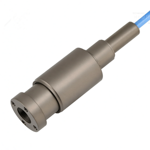 Transmetteur de niveau de réservoir de stockage de carburant diesel, de biocarburant, certifié ATEX HPT604, 0-3 m, submersible - Product Image 1