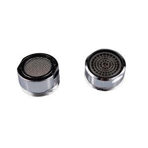 Aérateur de robinet économiseur d'eau en laiton et régulateur de débit combiné, accessoires de raccordement M22 M24 - Product Image 4