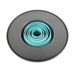 <span class=keywords><strong>Support</strong></span> de sac <span class=keywords><strong>à</strong></span> <span class=keywords><strong>douille</strong></span> de décoration de pâtisserie pour remplir avec <span class=keywords><strong>support</strong></span> de buses <span class=keywords><strong>à</strong></span> fentes - Product Image 3