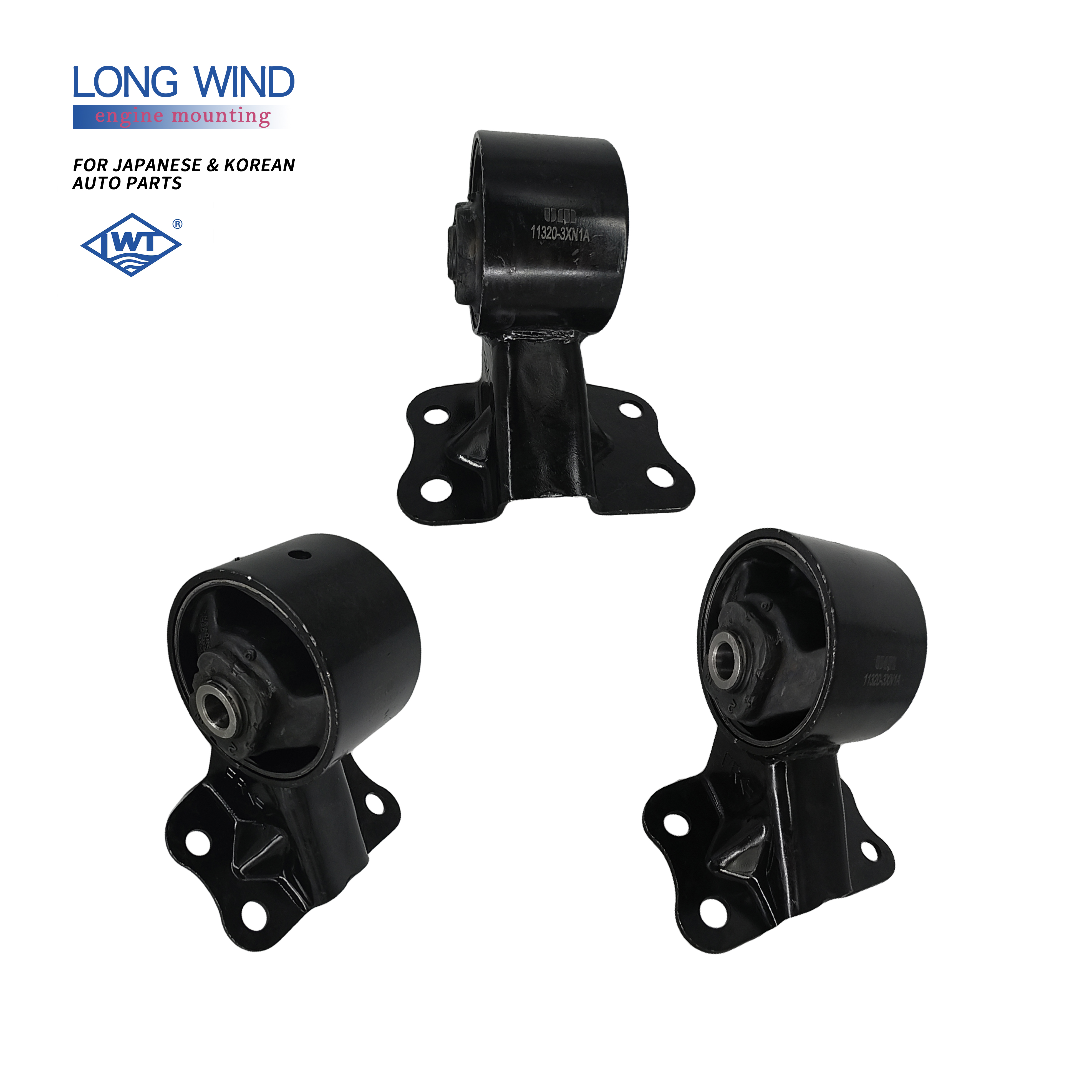 タマン 11320-7S000 Genuine Nissan Part