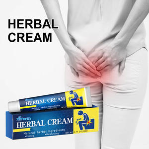 OEM Removedor De Hemorróidas Creme Pilhas Internas Extrato Herbal Aliviar Anal Ânus Inchaço Sangramento Gel Remoção Hemorróidas C - Product Image 2