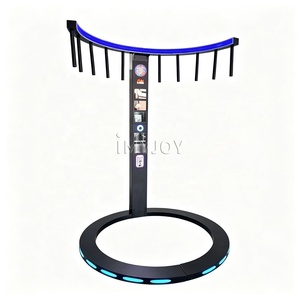 Máquina de Juego Electrónica Arcade Deportiva de Reacción Rápida con Monedas, Popular y de Gran Venta: Atrapa la Barra - Product Image 5