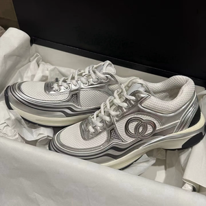 CAN TOP quality Customized LOGO comfort soft running shoes sneakers tennis genuine leather shoes for man chaussures pour hommes - Product Image 1