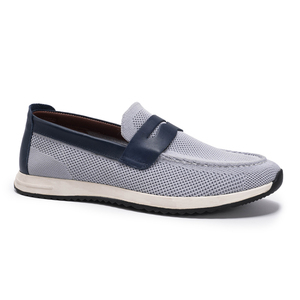 Nouvel Arrivage Chaussures Bateau en Toile pour Hommes, Grande Taille, Décontractées, Tendance, Confortables, Durables, Légères, Couleur Unie, Idéales pour la Conduite, Vente en Gros - Product Image 5