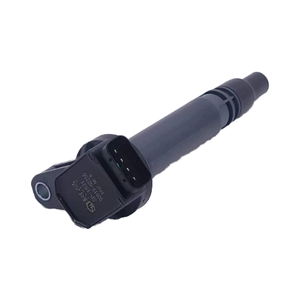 Bobina de Encendido Nueva de Alta Calidad Shupin OEM 90919-02250 90919-A2003 para <span class=keywords><strong>LEXUS</strong></span> Serie GS LS/<span class=keywords><strong>LC</strong></span>/LX Land Cruiser Mark X, Garantía de 6 Meses - Product Image 2