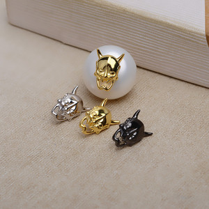 Perle en argent S925 avec trou traversant, perle à enfiler, 1 accessoire de bricolage, produit semi-fini, nouveau 4445, taille de la perle 10 mm, emballé dans un sac - Product Image 1