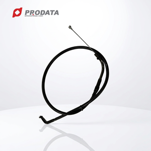 Cable de Embrague PRODATA 3EB3651351 para Montacargas, Repuesto de Acero Inoxidable 304 con Revestimiento de PVC - Product Image 1