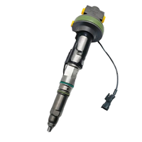 High Quality Diesel Engine Fuel Injector Injection Valves QSK19 QSK38 QSK50 QSK60 Y431K05392 2867147 2867148 for CUM-MINS