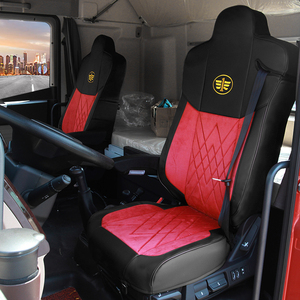 Harida Davidson Chevrolet 1500 Opel <strong>Vivaro</strong> High Quality PVC Semi-trailer Truck <strong>Seat</strong> <strong>Cover</strong> - Product Image 3