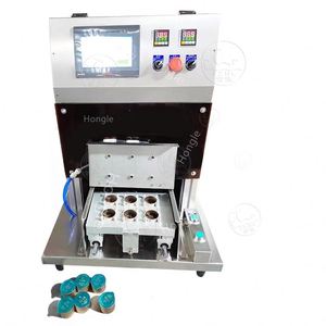Multifunctional Yogurt Sri Lanka <strong>K</strong> Sealer Calippo Tube Drink <strong>Cup</strong> Sealing <strong>Machine</strong> - Product Image 1