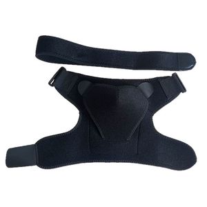 Wholesale Adjustable Single Shoulder Strap Support <strong>Outdoor</strong> Fitness Basketball Badminton <strong>Sports</strong> Gear <strong>Protective</strong> <strong>Equipment</strong> - Product Image 5