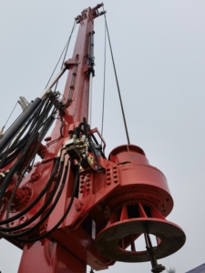 משמש SR280 רוטרי קידוח <span class=keywords><strong>rig</strong></span> - Product Image 6