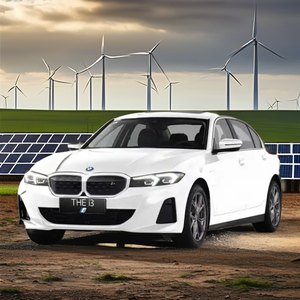 <span class=keywords><strong>BMW</strong></span> i3 <span class=keywords><strong>2023</strong></span>, Auto Eléctrico, Nuevo Modelo eDrive 35 L, Autonomía de 526 km, IX3, Auto Usado, Caja de Cambios Automática, Asientos de Cuero, Volante a la Izquierda, Trasero - Product Image 3