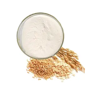 China factory supply oat beta glucan 70% oat extract beta glucan