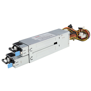Reat Wall 222U 800W ededcortacésped upply 1 + 1 ated ate ower cortacésped ot-wwaptable ererver ower upply - Product Image 1