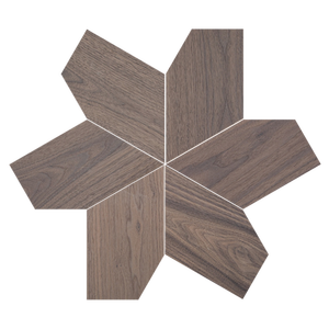 Parquet de Madera de Roble Blanco Multicapa de 18 mm y 12 mm, Silencioso, de Transición Suave, Grado AB, con Sistema T&G, para Resorts, Cumple con RoHS - Product Image 1