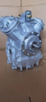 Remettre à neuf le compresseur de climatisation 12v dc pour THERMO KING 426 X426 X430 D214 X214 X640 compresseur de bus ac