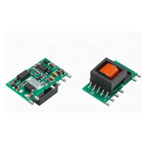 LS10-13B12R3P LS10-13B24R3P SIP 28.8*14.1mm modul AC-DC catu daya