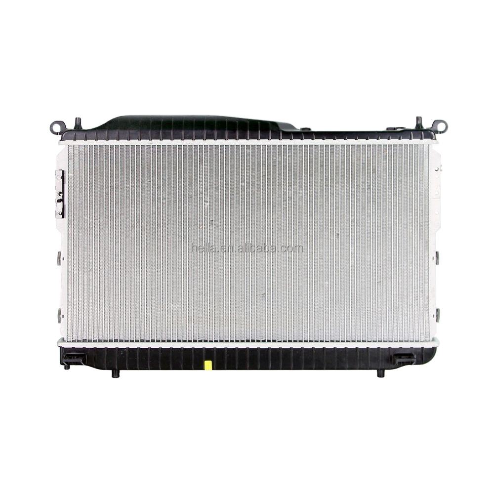 Aluminum Radiator for TOYOTA LAND CRUISER 3.0 02-16400-67262