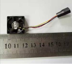 El <span class=keywords><strong>Cajero</strong></span> Automático parte Hitachi Diebold ECRM Cooling ZR 20 Fan 49233199124A 49-233199-124A 7P099342-001 - Product Image 3