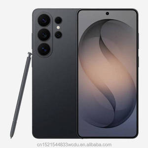 <span class=keywords><strong>Galaxy</strong></span> S26 Ultra 5G Smartphone Sbloccato, Display OLED 144Hz, Fotocamera 108MP, Dual SIM, 16GB RAM, 1TB di Memoria, Schermo da 7,3 Pollici - Product Image 5