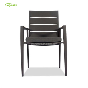 Eubles D'Exterieur <span class=keywords><strong>Extensible</strong></span> ututdoor able nd hairs pelos et ining Table et 8 Seater OOD odern - Product Image 6