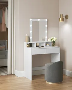 Catálogo de fabricantes de Modern Dressing Table With Mirrors de alta  calidad y Modern Dressing Table With Mirrors en Alibaba.com