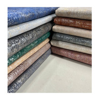 Nouveau design hollande velours imprimé polyester tissu prix kg tissu pour canapé meubles rideau matériel tissu