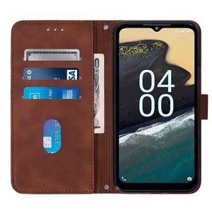 PU da ví lậ<span class=keywords><strong>t</strong></span> cuốn sách trường hợp Pouch Bìa Shell fortecno POP 2 2F 4 5 5C 6C 7 8 9 10c điện Pro điện thoại di động trường hợp - Product Image 5