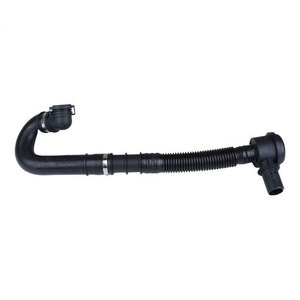 F01 X6 BMW ท่อหมุนเวียนก๊าซอะไหล่รถยนต์ท่อเดี่ยวและคู่13717594721 E71 - Product Image 4