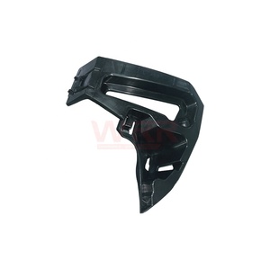 Soporte de Parachoques Delantero 51117415597 7415597 para BMW G30 G31 G38 520i 530i 540i, Lado Izquierdo del Conductor, Soporte de Montaje, Retenedor, Guía - Product Image 1