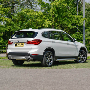 <span class=keywords><strong>BMW</strong></span> X1 Edición Prestige de Segunda Mano, SUV Automático, Gasolina, Asientos de Cuero, Cámara Trasera Oscura, Neumáticos R18, Luces LED, Volante a la Izquierda - Product Image 5