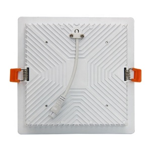 Chất lượng cao IP44 SMD đèn vuông <span class=keywords><strong>LED</strong></span> âm trần Bảng điều chỉnh xuống đèn <span class=keywords><strong>20</strong></span> Watt - Product Image 4