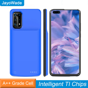 Funda con Batería de 6800 mAh para <span class=keywords><strong>Huawei</strong></span> <span class=keywords><strong>P30</strong></span> <span class=keywords><strong>Pro</strong></span>, P40, P40 <span class=keywords><strong>Pro</strong></span>, Maimang 8, Carcasa con <span class=keywords><strong>Cargador</strong></span>, Banco de Energía para <span class=keywords><strong>Huawei</strong></span> <span class=keywords><strong>P30</strong></span> - Product Image 1
