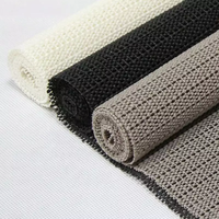 Revêtement de tiroir et d'étagère, Protection Non adhésive pour armoire à tiroirs, revêtements durables et solides pour tiroirs, étagères, cuisine