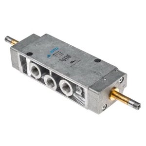 オリジナルバルブJMFH-5-1/<span class=keywords><strong>4</strong></span>-Bのバルブ機能5/2、単安定ソレノイドバルブS 19789 Plcを確認してください。 - Product Image 1