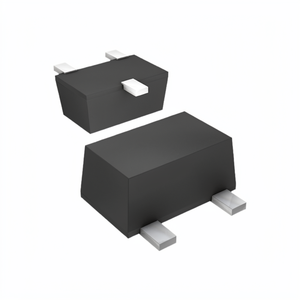 Original One Stop Service Diode Arrays Electronic Circuit Components DAN222WMFHTL SC-89, SOT-490 - Product Image 1