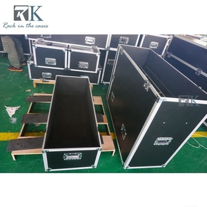 Fashion <b>Show</b> Catwalk Smart Stage Portable Modular Exhibition Stage for Trade Fair Booth Display - Product Image 6