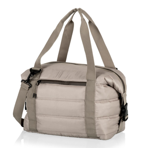 Sac isotherme pour déjeuner, sac isotherme avec doublure en PEVA - Product Image 1