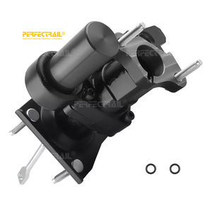 5093406AA บูสเตอร์เบรคไฮโดรลิกสำหรับดอดจ์แรม2500 3500 2003-2010 - Product Image 2