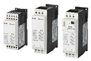 ซัพพลายเออร์จากสหภาพยุโรป ดานฟอสส์ อุปกรณ์สตาร์ทแบบอิเล็กทรอนิกส์, MCI 50CM-3 I-O 037N0401 ของแท้ พร้อมจัดส่ง - Product Image 3