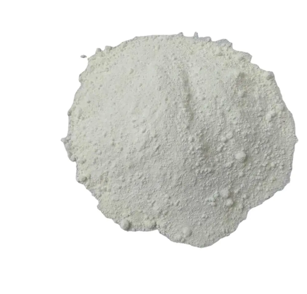 Chemical Raw Material Rutile Titanium Dioxide Rutile for Plastic and Water-Based Coating