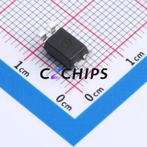 Transistor BL817SB SMD-4L neuf et original, optocoupleur à sortie transistor, vente en gros de composants électroniques, puces et service BOM - Product Image 2