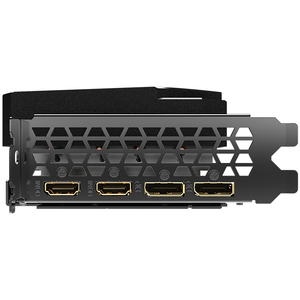 Radeon 6750กราฟิกการ์ดสำหรับเล่นเกม12g GPU, สำหรับเดสก์ท็อป E-Sports รองรับแรงดึง PCIE4.0 3X ระบบระบายความร้อน RX6 - Product Image 4