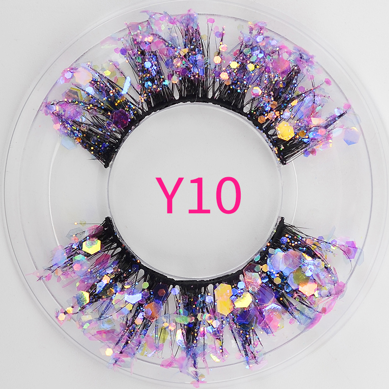 Y-10