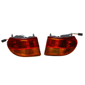 Clignotant arrière et feu stop pour tracteur agricole DFAM DF404 / DF454 / DF504 - Product Image 5
