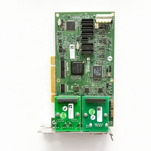 MANZ 220L3650R04 70066220 AUTOMATA 마더보드 산업용 산업용 마더보드 Cpu 보드 CPU 모듈 1년 보증 - Product Image 2