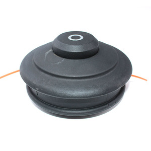 Düzeltici kafa <span class=keywords><strong>Echo</strong></span> McCulloch Honda John Deeere Jonsered çim çocuk ot yiyen Clearng testere Eger - Product Image 5