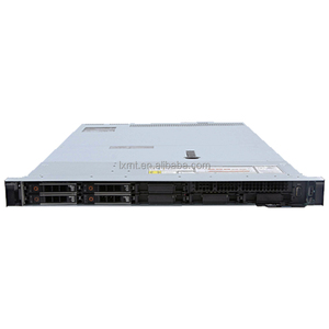 Server Informatico <span class=keywords><strong>Dell</strong></span> PowerEdge R660xs, 4*3.5' 1U Rack, con Xeon, DDR5, PERC H355, Doppia Alimentazione - Product Image 2