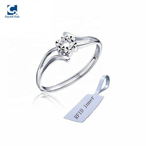 Nhãn Cuộn Nhãn Dán Nhãn Nhãn Dán Thẻ An Ninh Trong Suốt Giá Dính Nhãn Dán Trang Sức Tùy Chỉnh Rond - Product Image 4